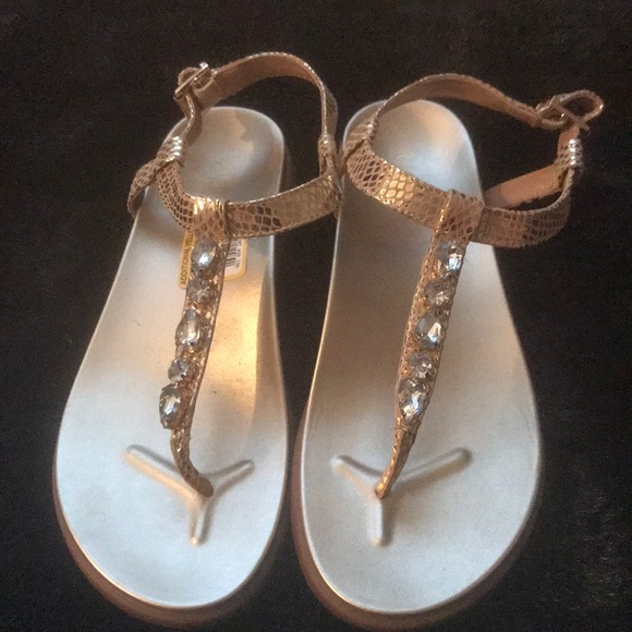 vionic boca sandal